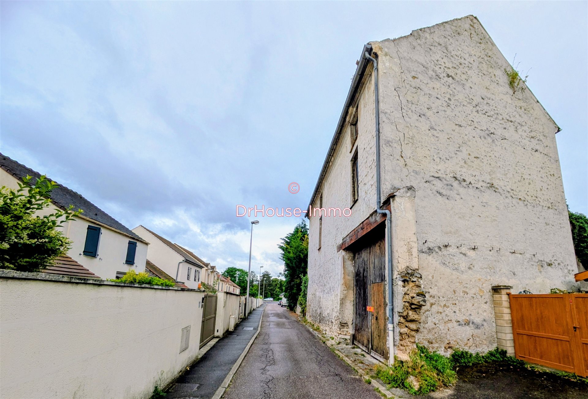 Maison à vendre, 180m², Limay