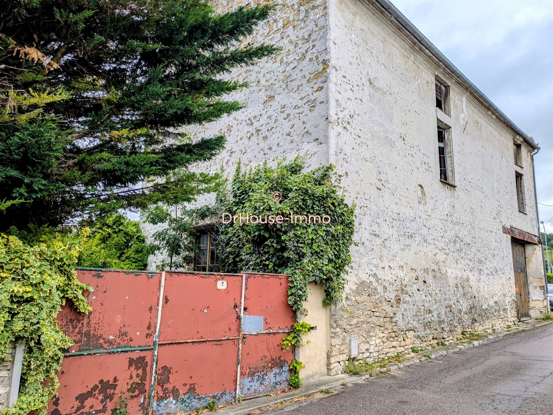 Maison à vendre, 180m², Limay