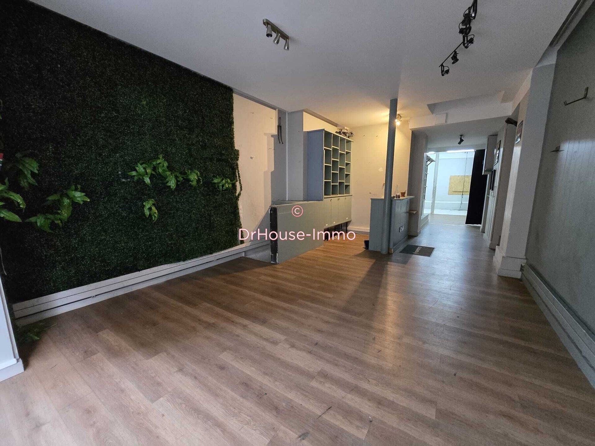 Maison à louer, 58m², Paris 16ème