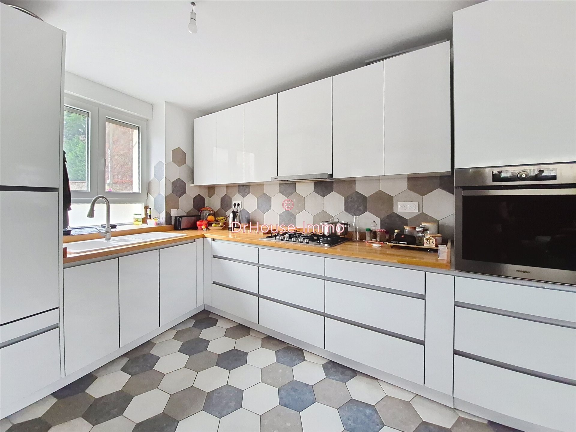 Maison à vendre, 124m², Chapet