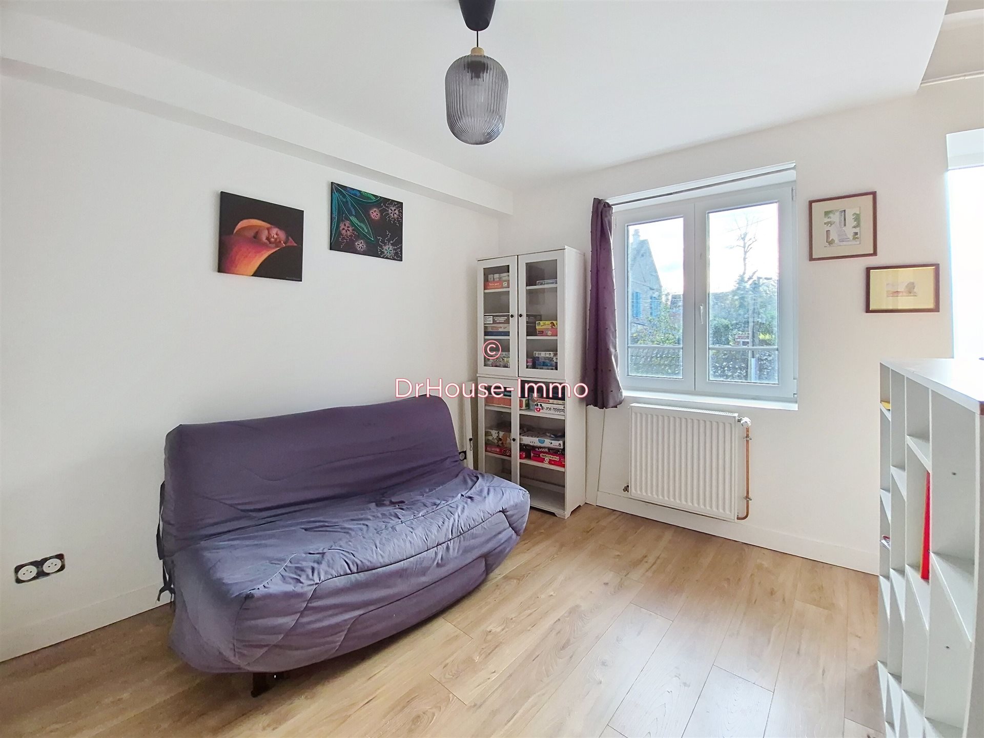 Maison à vendre, 124m², Chapet