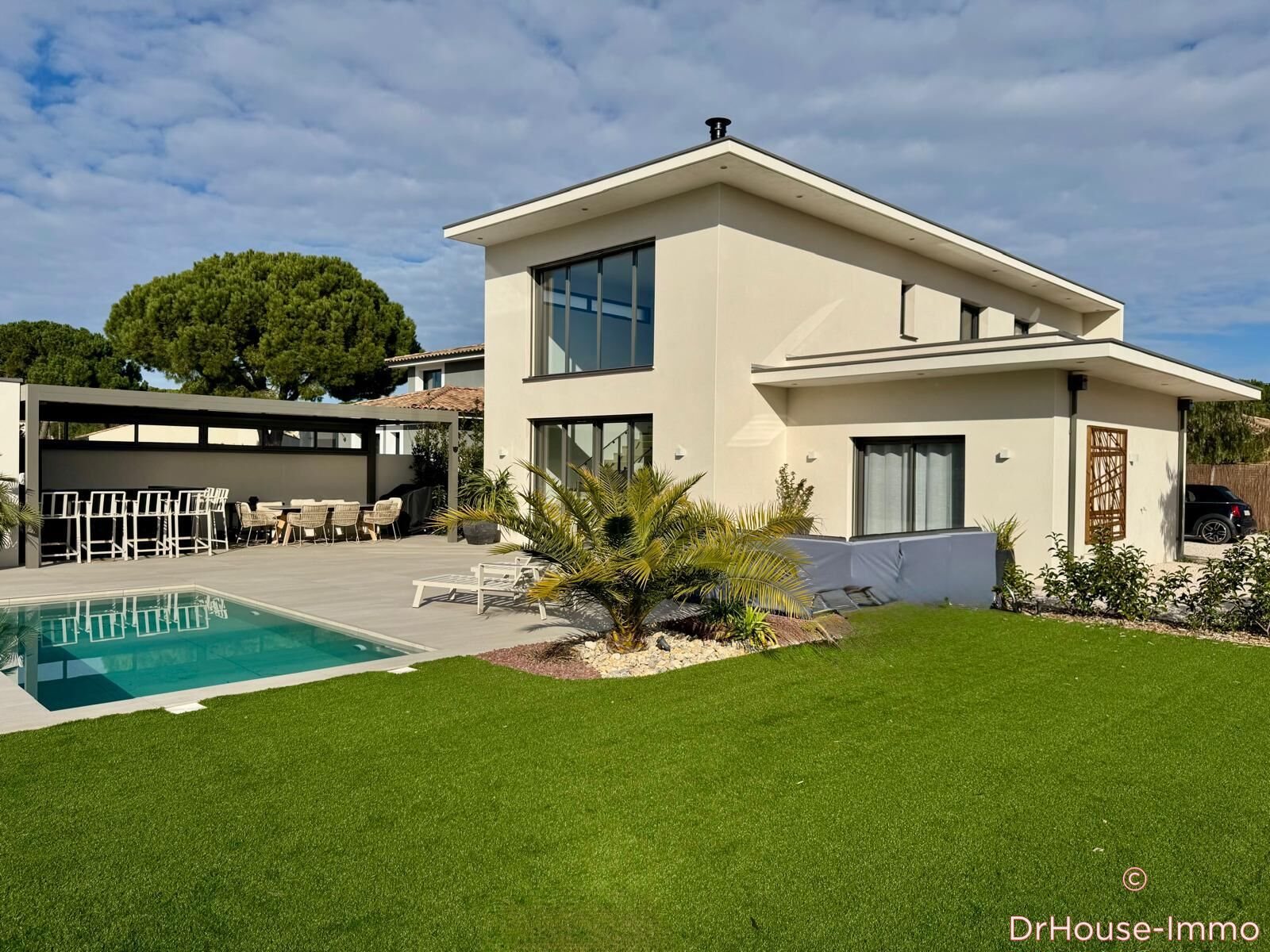 Maison à vendre, 173m², Grau d'Agde