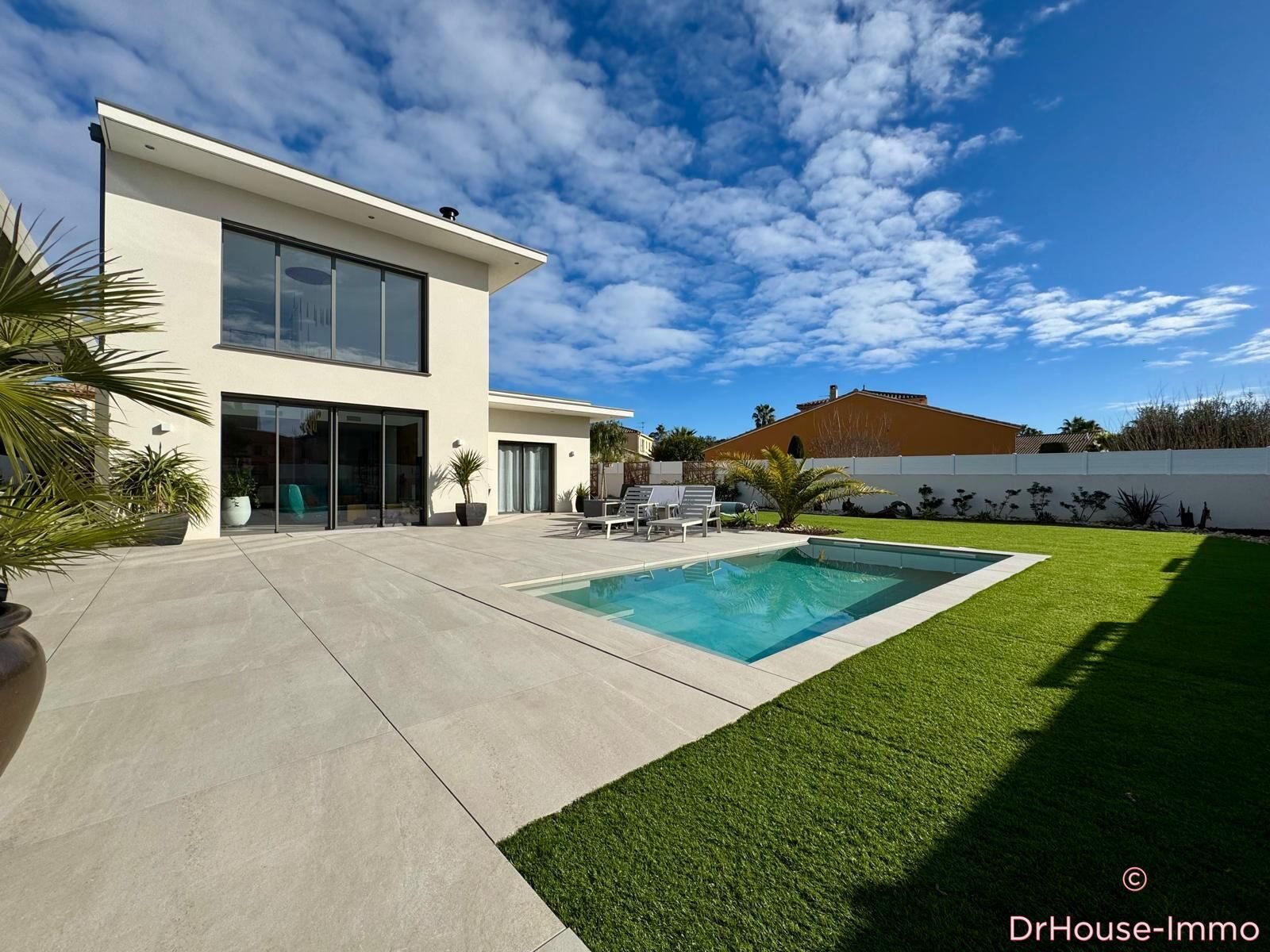 Maison à vendre, 173m², Grau d'Agde