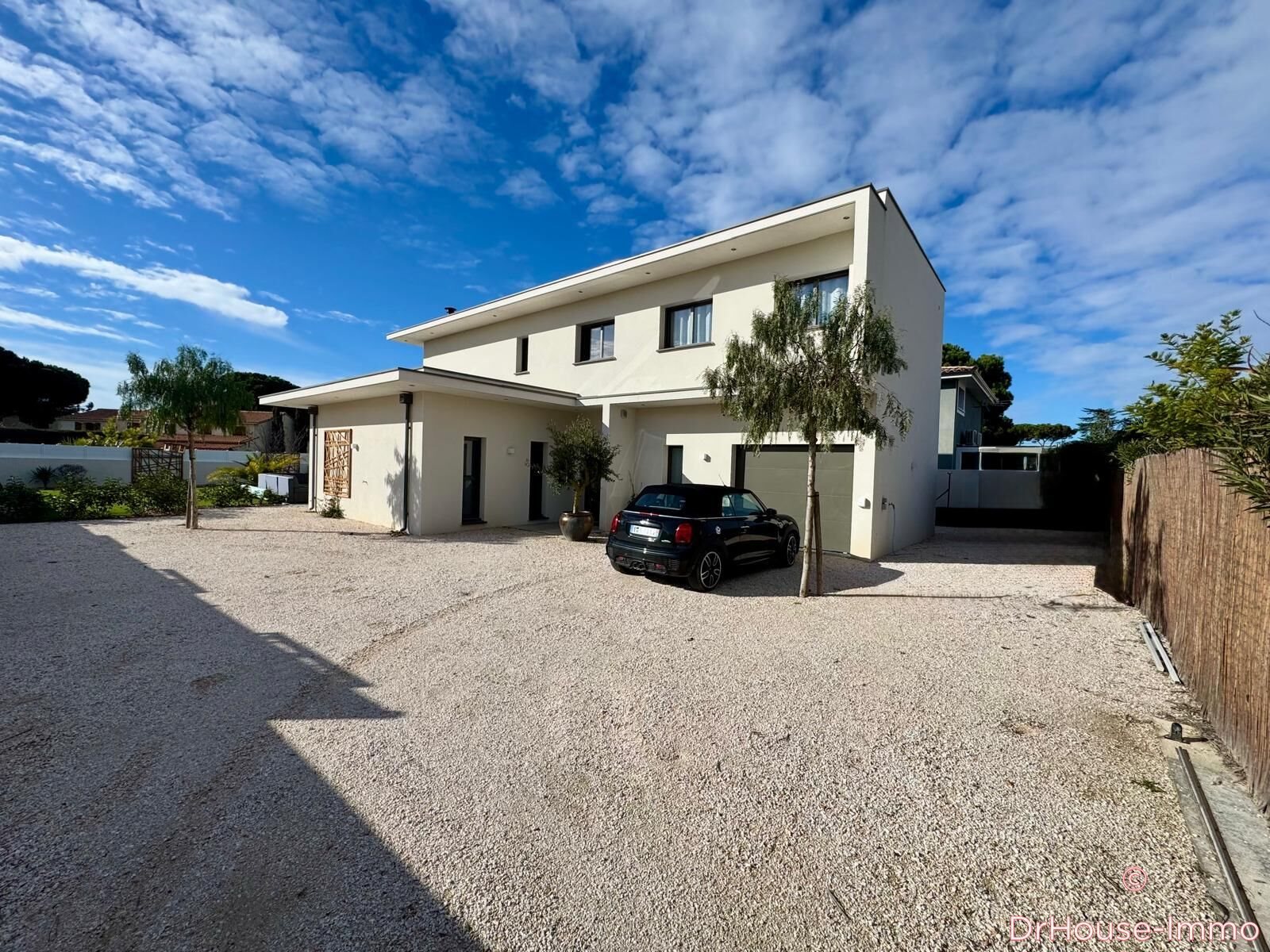 Maison à vendre, 173m², Grau d'Agde