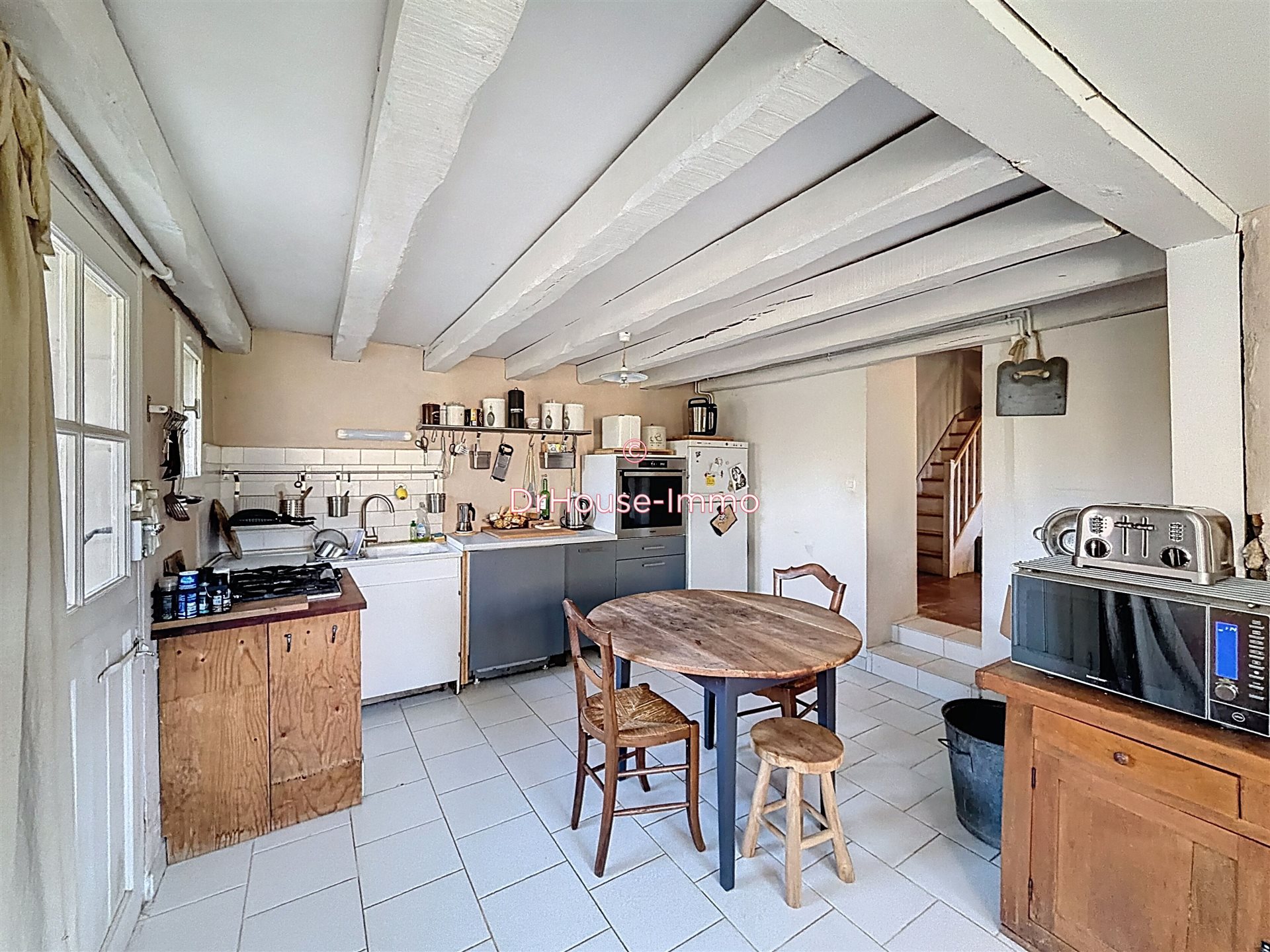 Maison à vendre, 130m², Couesmes