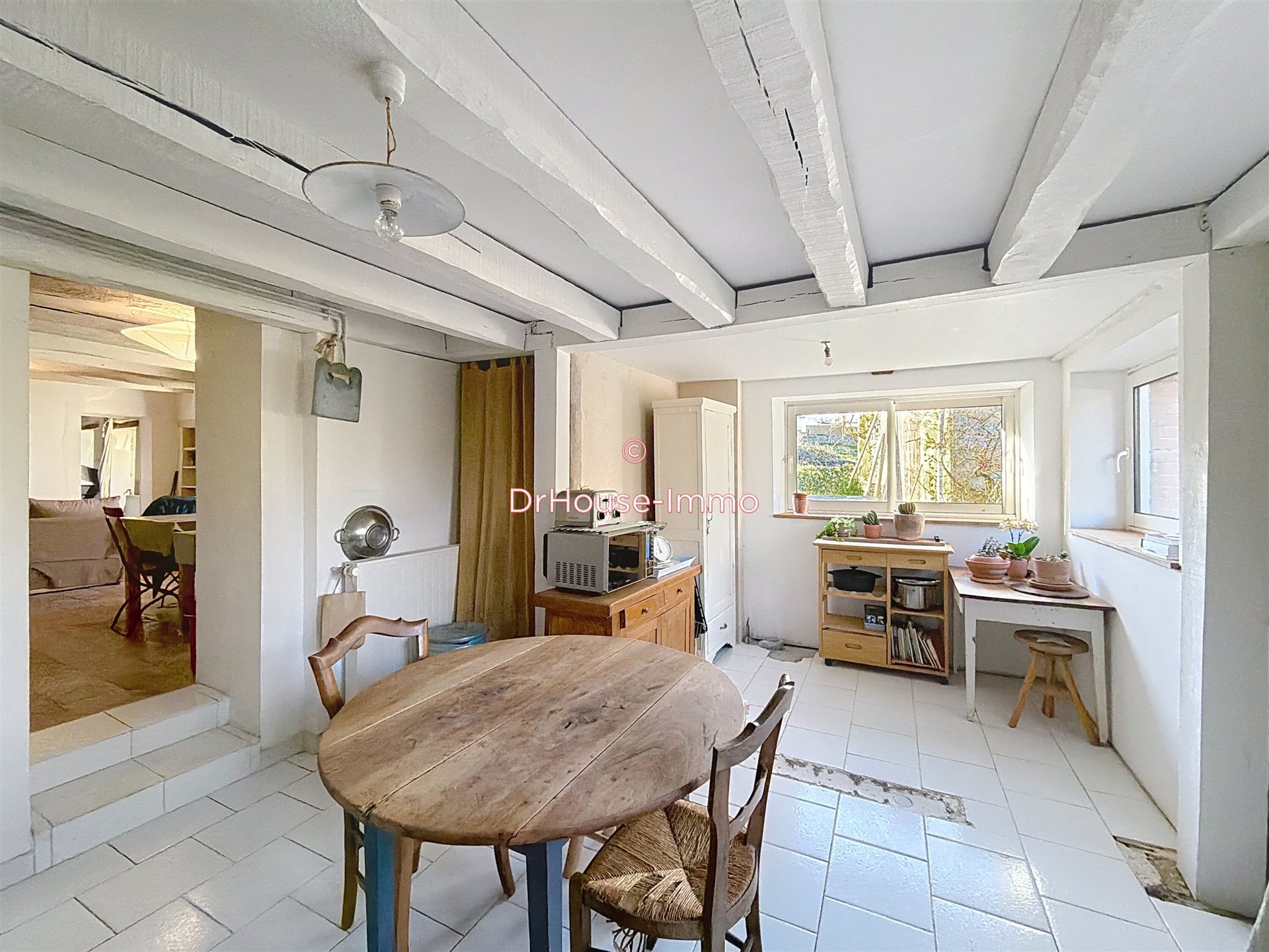 Maison à vendre, 130m², Couesmes