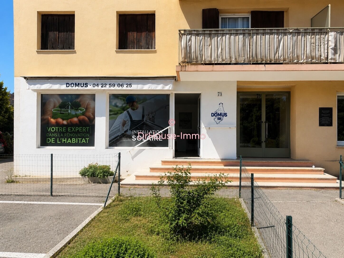 Maison à vendre, 68m², Cagnes-sur-Mer
