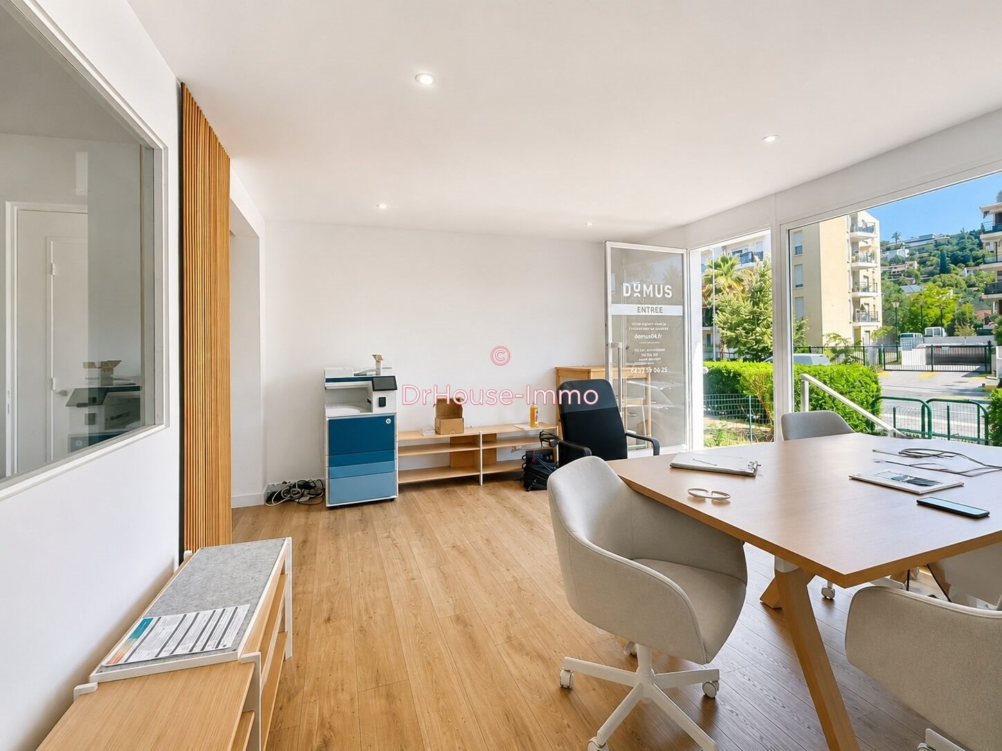 Maison à vendre, 68m², Cagnes-sur-Mer