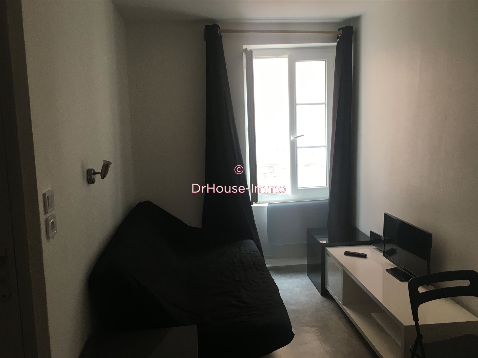 Appartement à vendre, 17m², Voiron