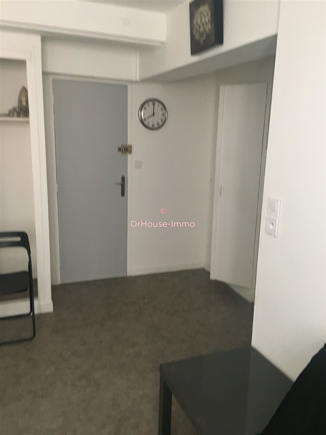 Appartement à vendre, 17m², Voiron