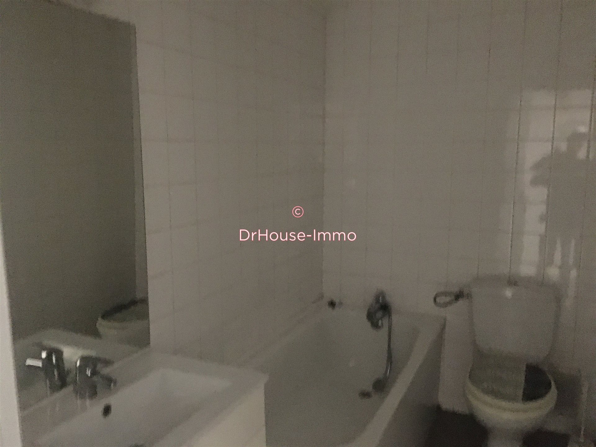Appartement à vendre, 17m², Voiron