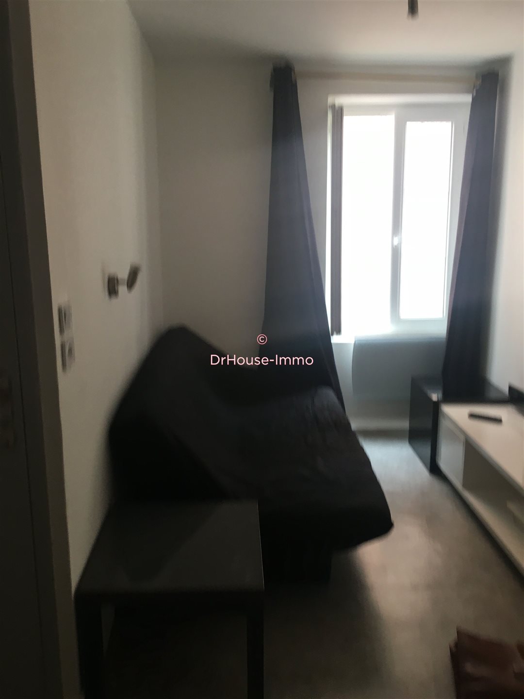 Appartement à vendre, 17m², Voiron