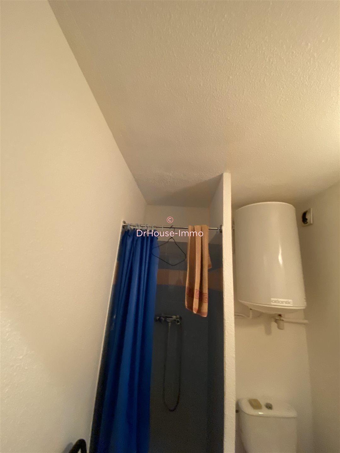 Appartement à vendre, 18m², Grenoble