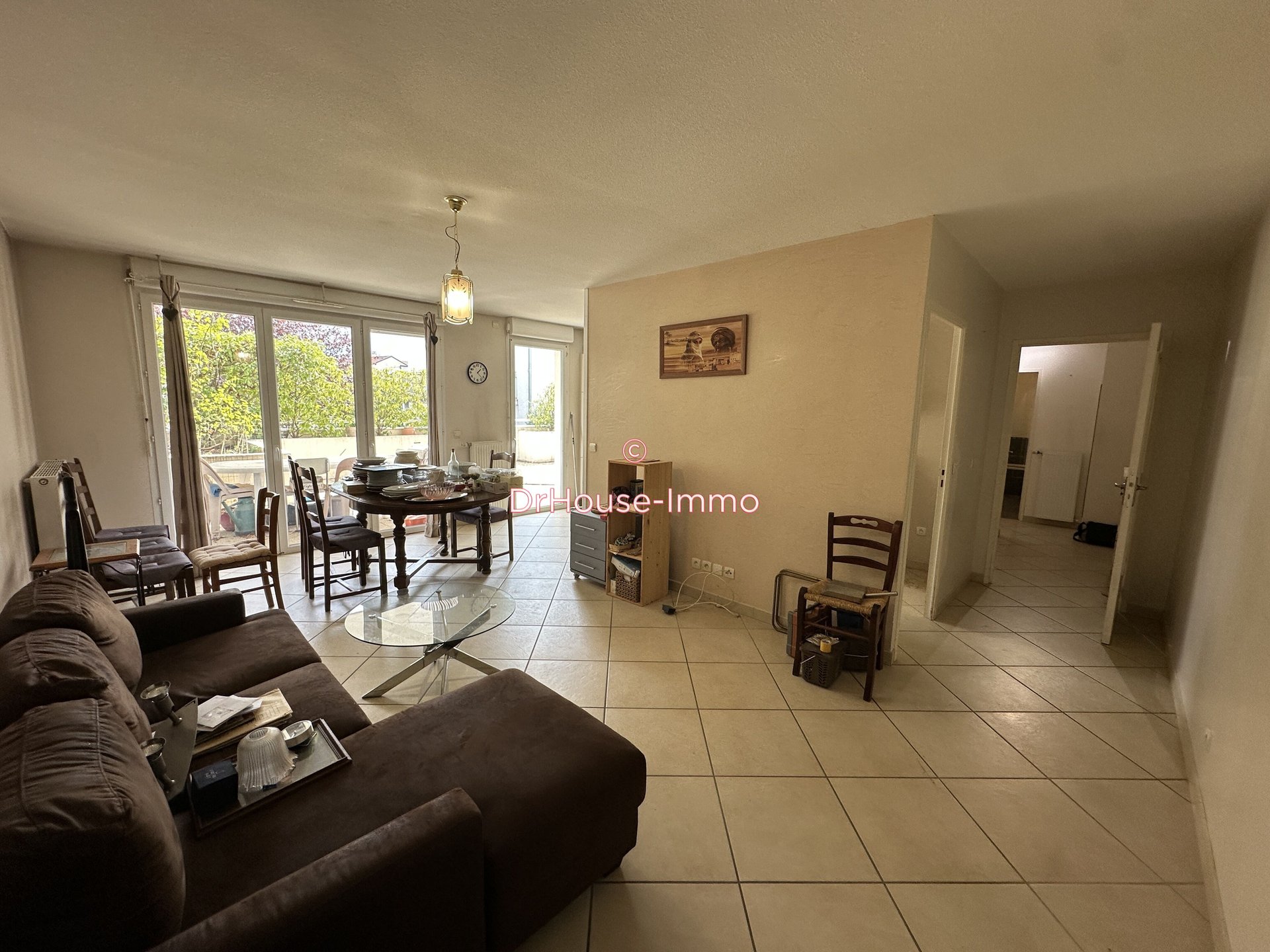 Appartement à vendre, 69m², Varces-Allières-et-Risset