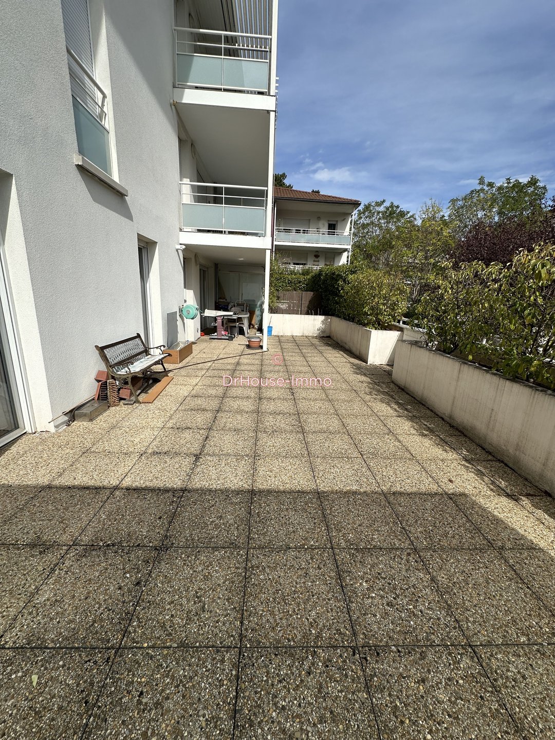 Appartement à vendre, 69m², Varces-Allières-et-Risset