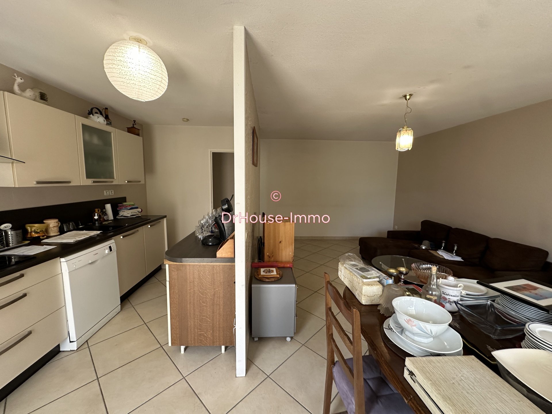 Appartement à vendre, 69m², Varces-Allières-et-Risset