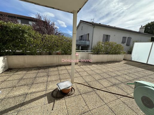 Appartement 3 pièces 69 m² · à Varces-Allières-Et-Risset · 69 m² · 255 000 €