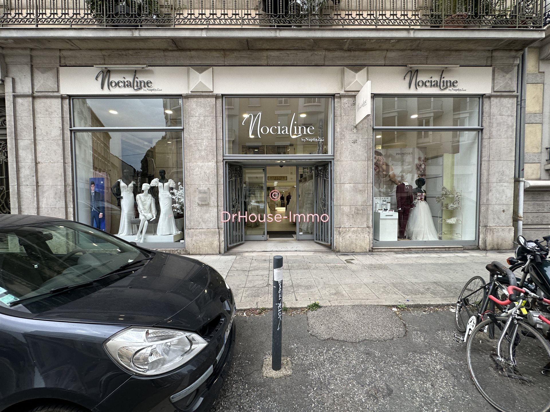 Maison à vendre, 265m², Grenoble