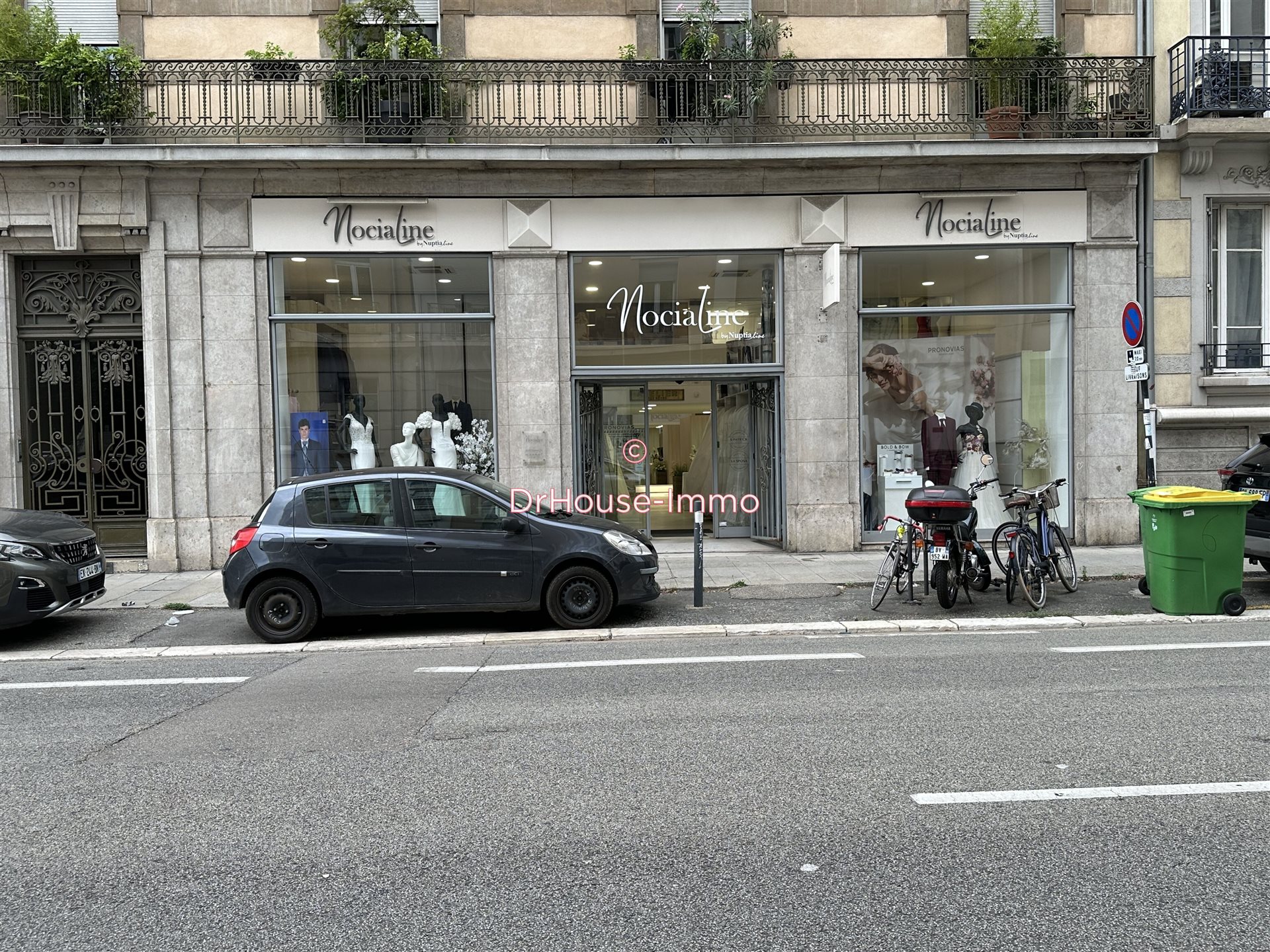 Maison à vendre, 265m², Grenoble