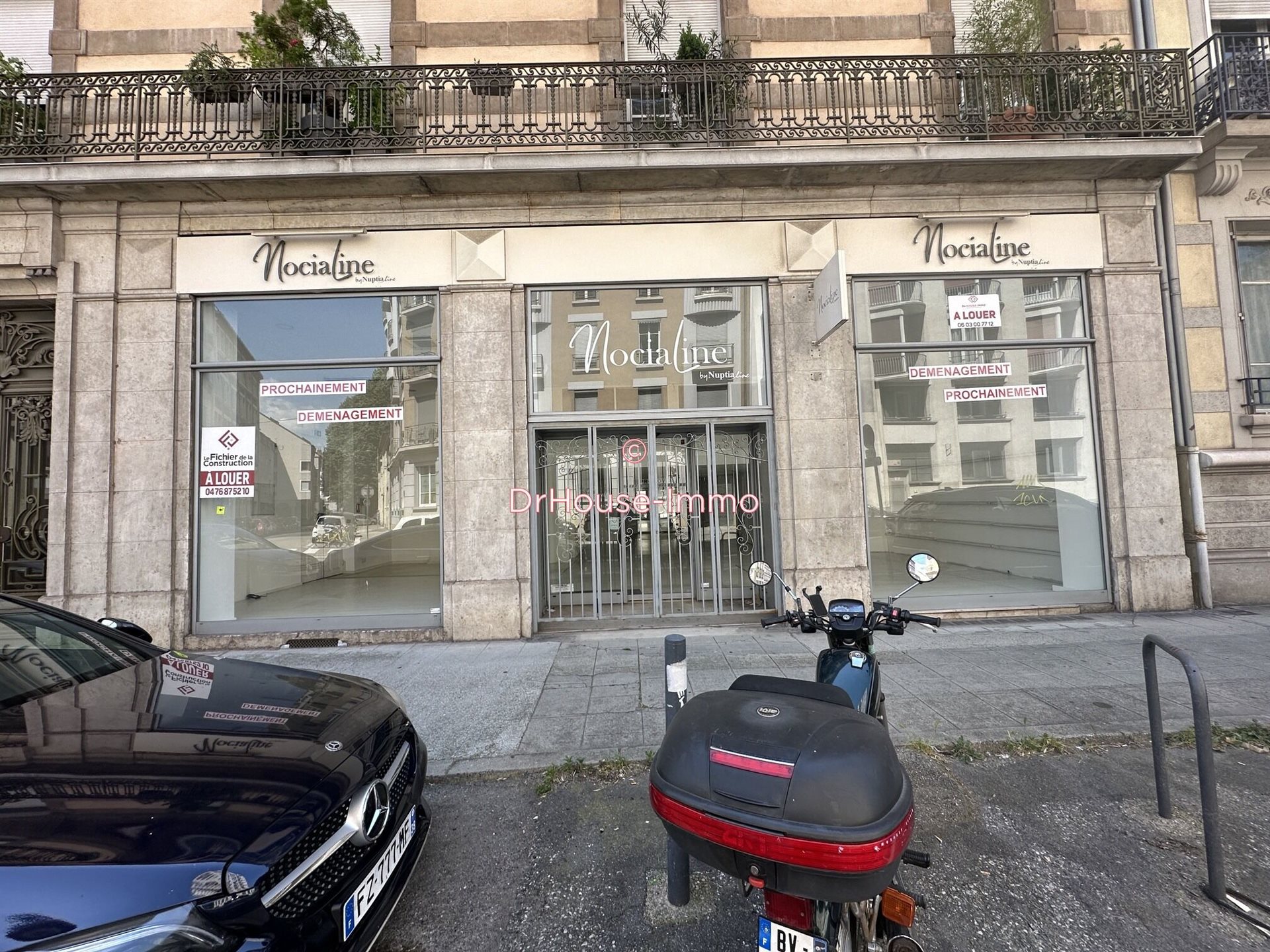 Maison à vendre, 265m², Grenoble