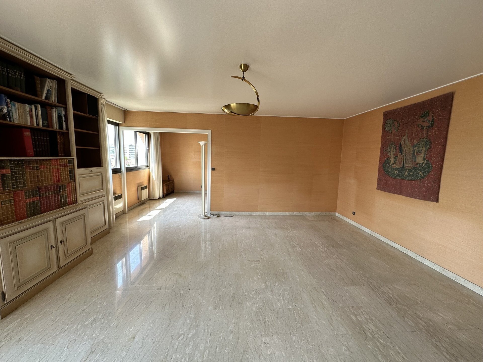 Appartement – Grenoble, Hyper Centre, Secteur 2