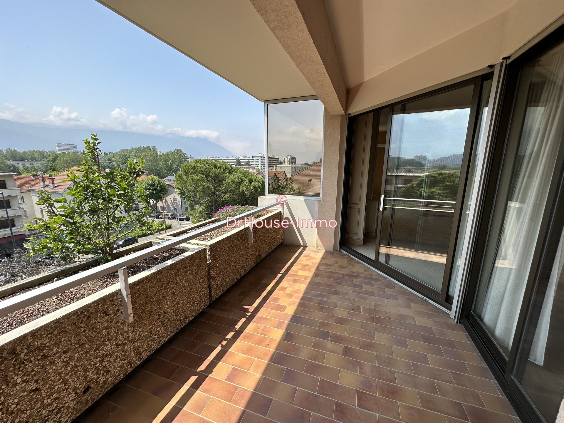 Appartement – Grenoble, Hyper Centre, Secteur 2 - Vue 3