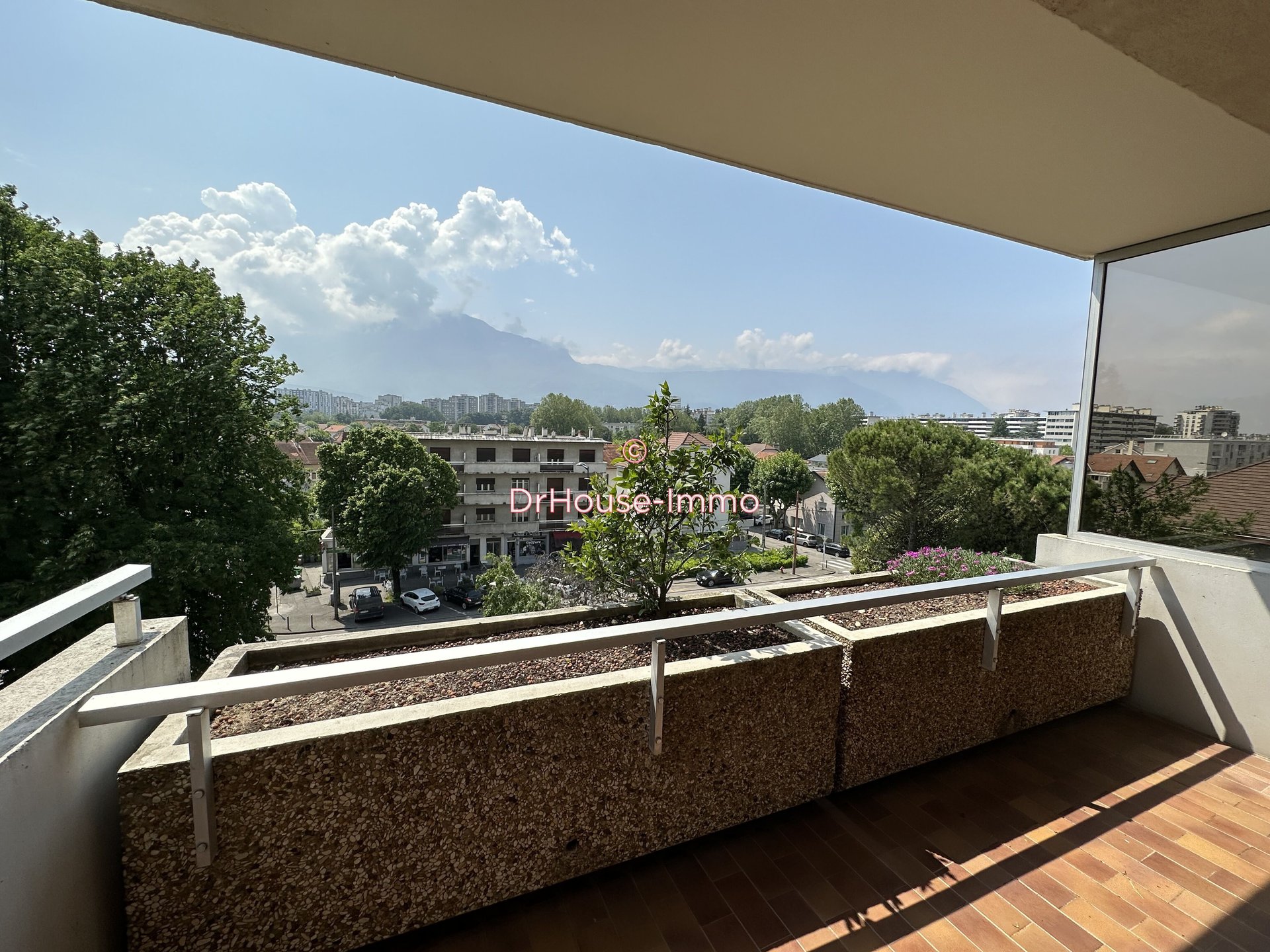 Appartement – Grenoble, Hyper Centre, Secteur 2 - Vue 4