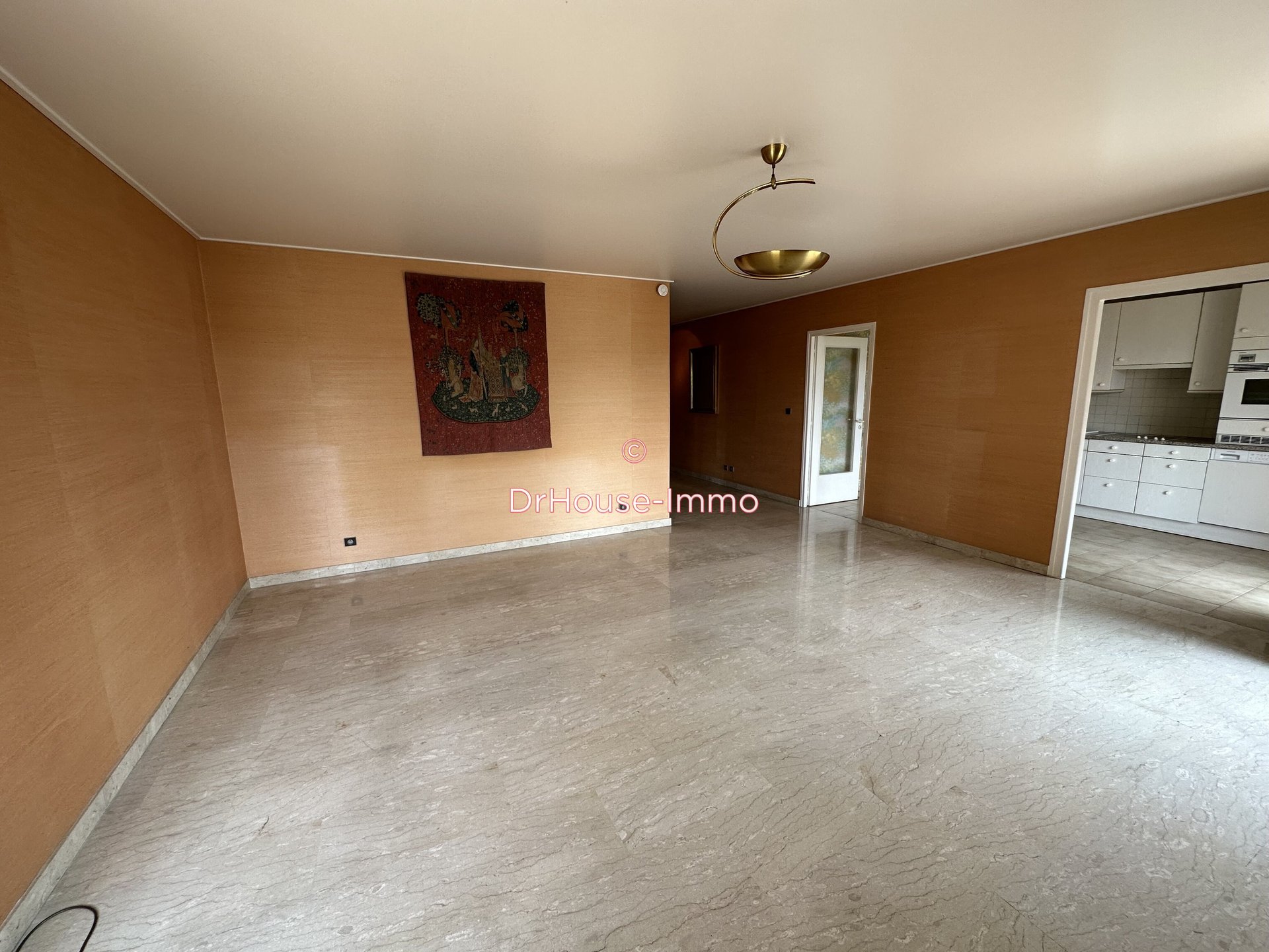 Appartement – Grenoble, Hyper Centre, Secteur 2 - Vue 5