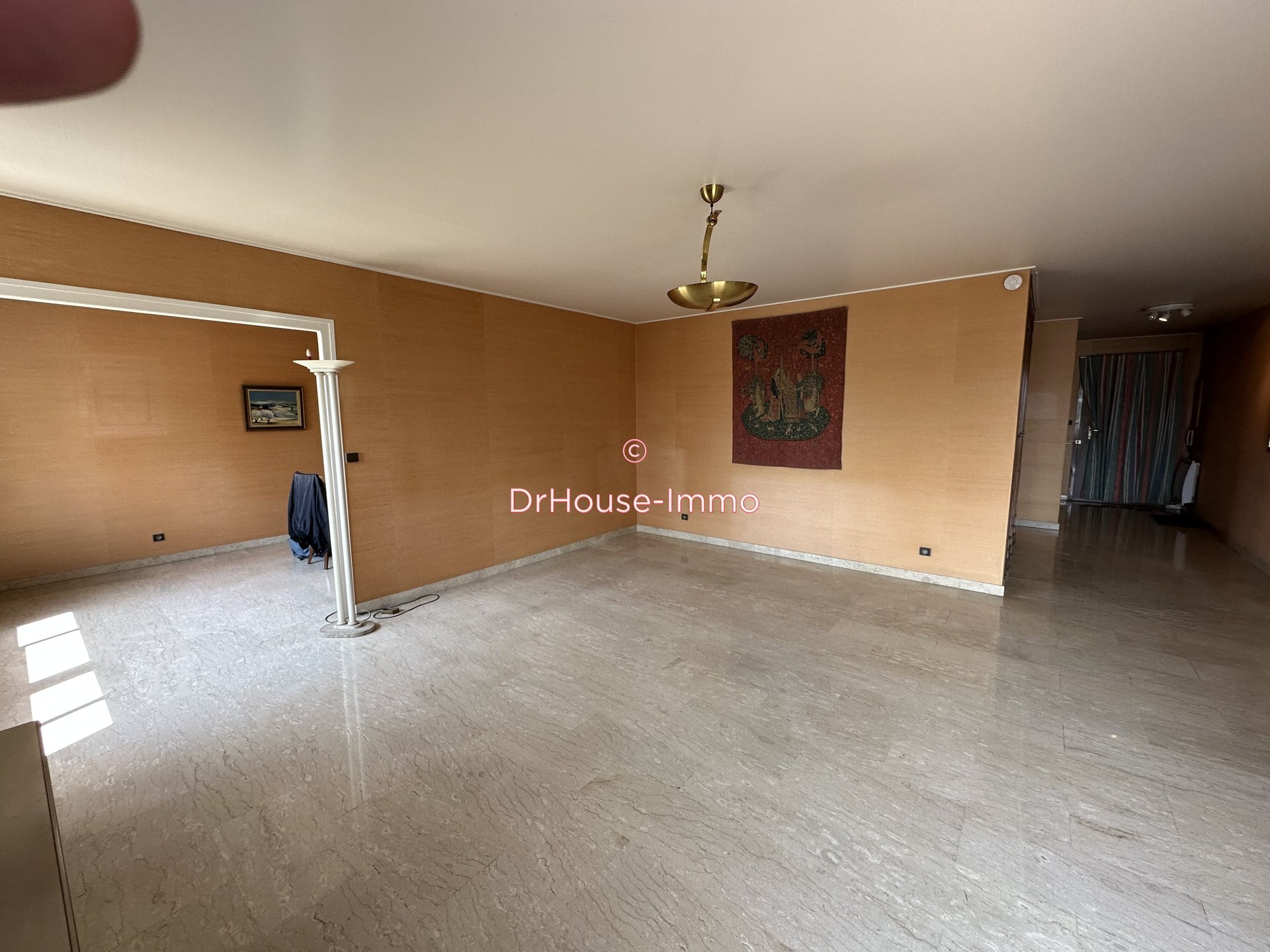 Appartement – Grenoble, Hyper Centre, Secteur 2 - Plus