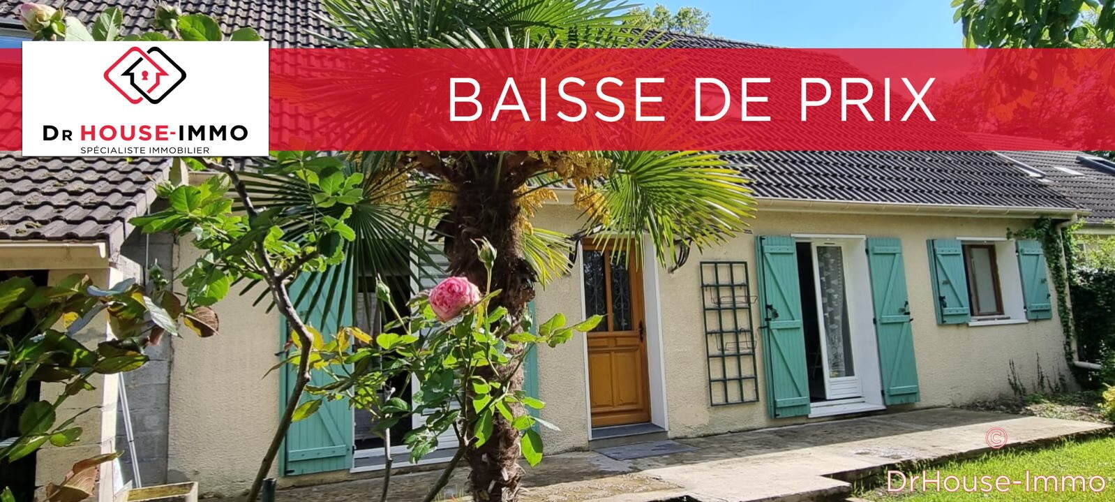 Maison à vendre, 146m², Saint-Pierre-lès-Nemours