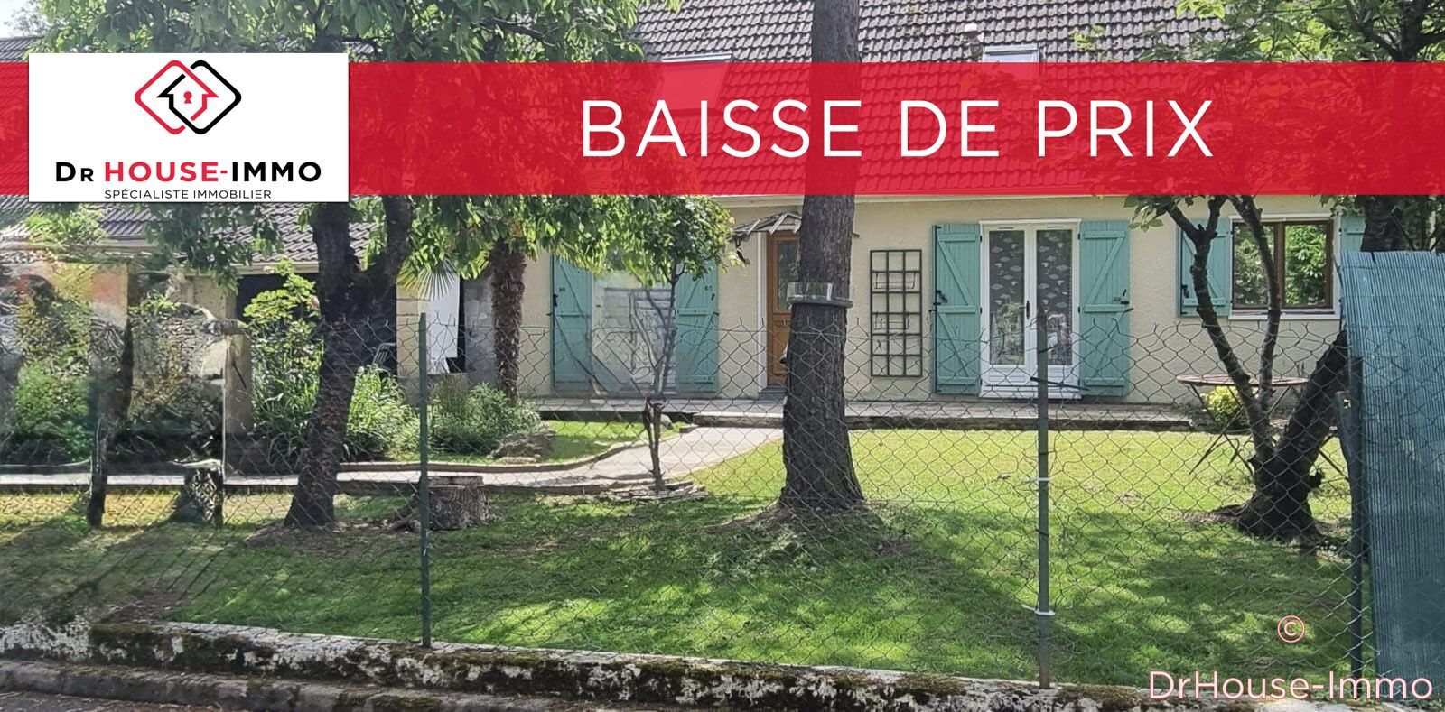 Maison à vendre, 146m², Saint-Pierre-lès-Nemours