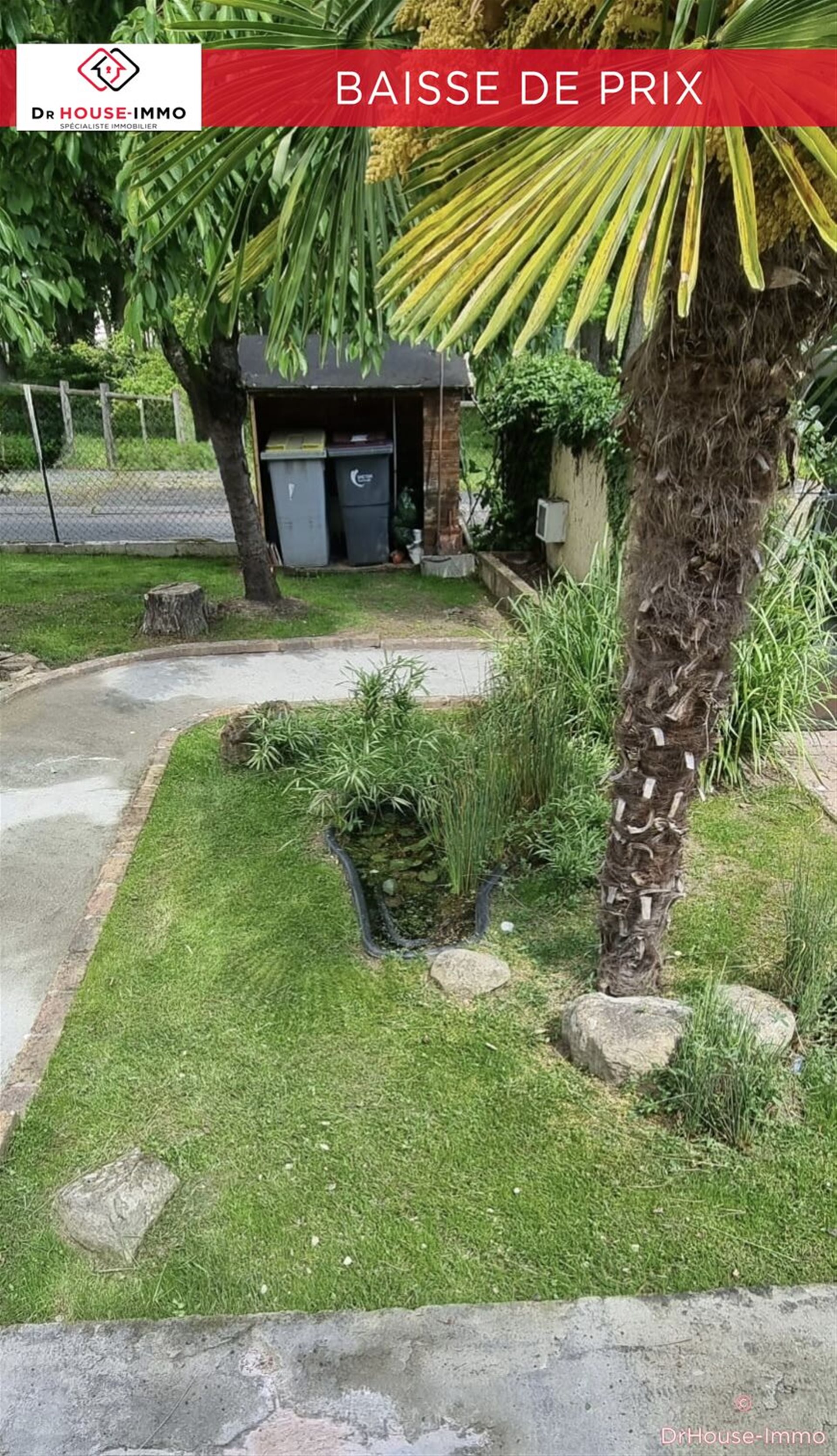 Maison à vendre, 146m², Saint-Pierre-lès-Nemours