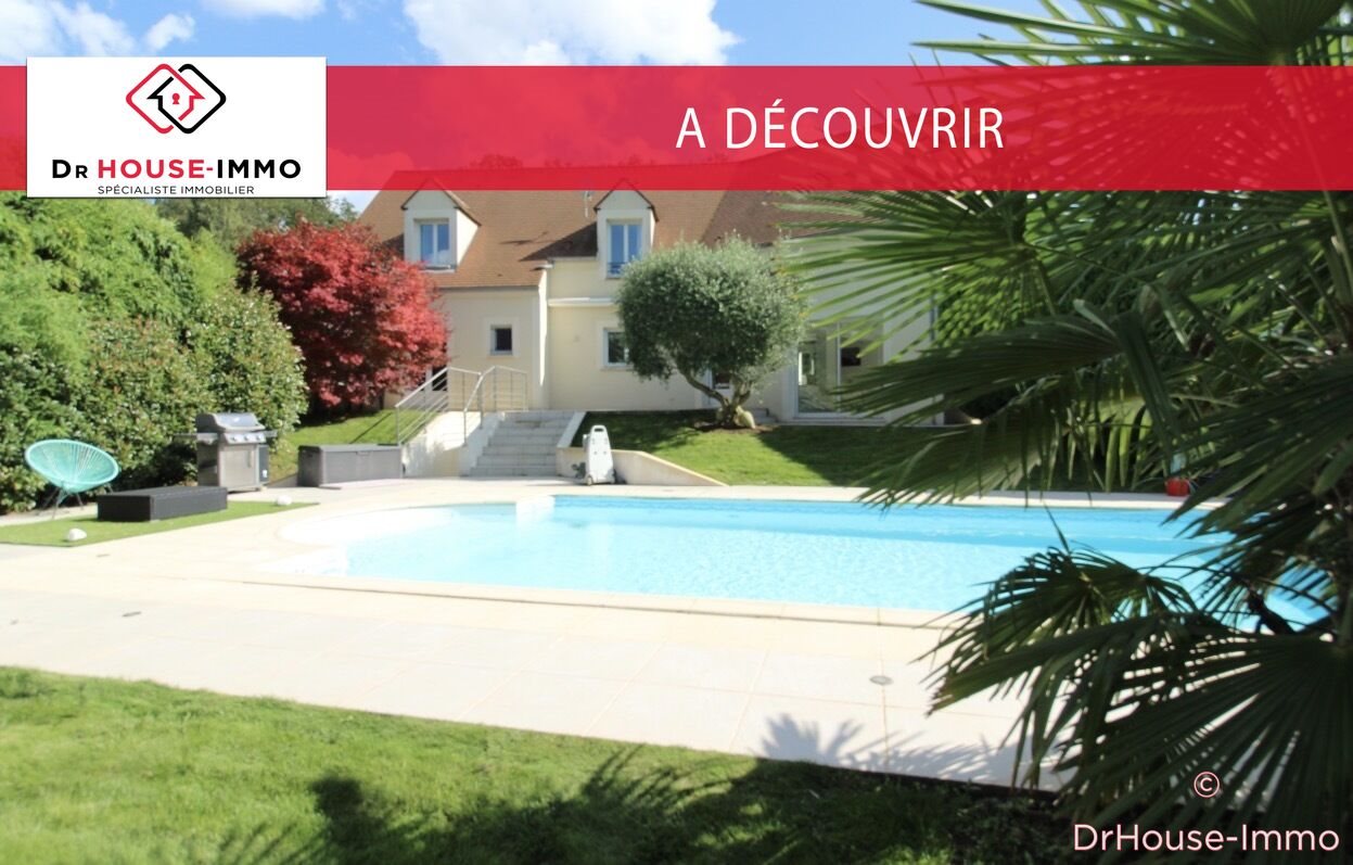 Maison à vendre, 260m², Ormesson