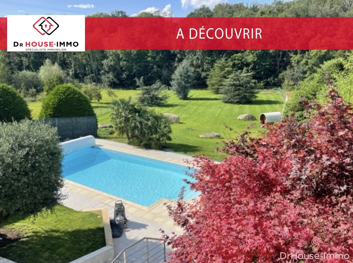 Maison à vendre, 260m², Ormesson