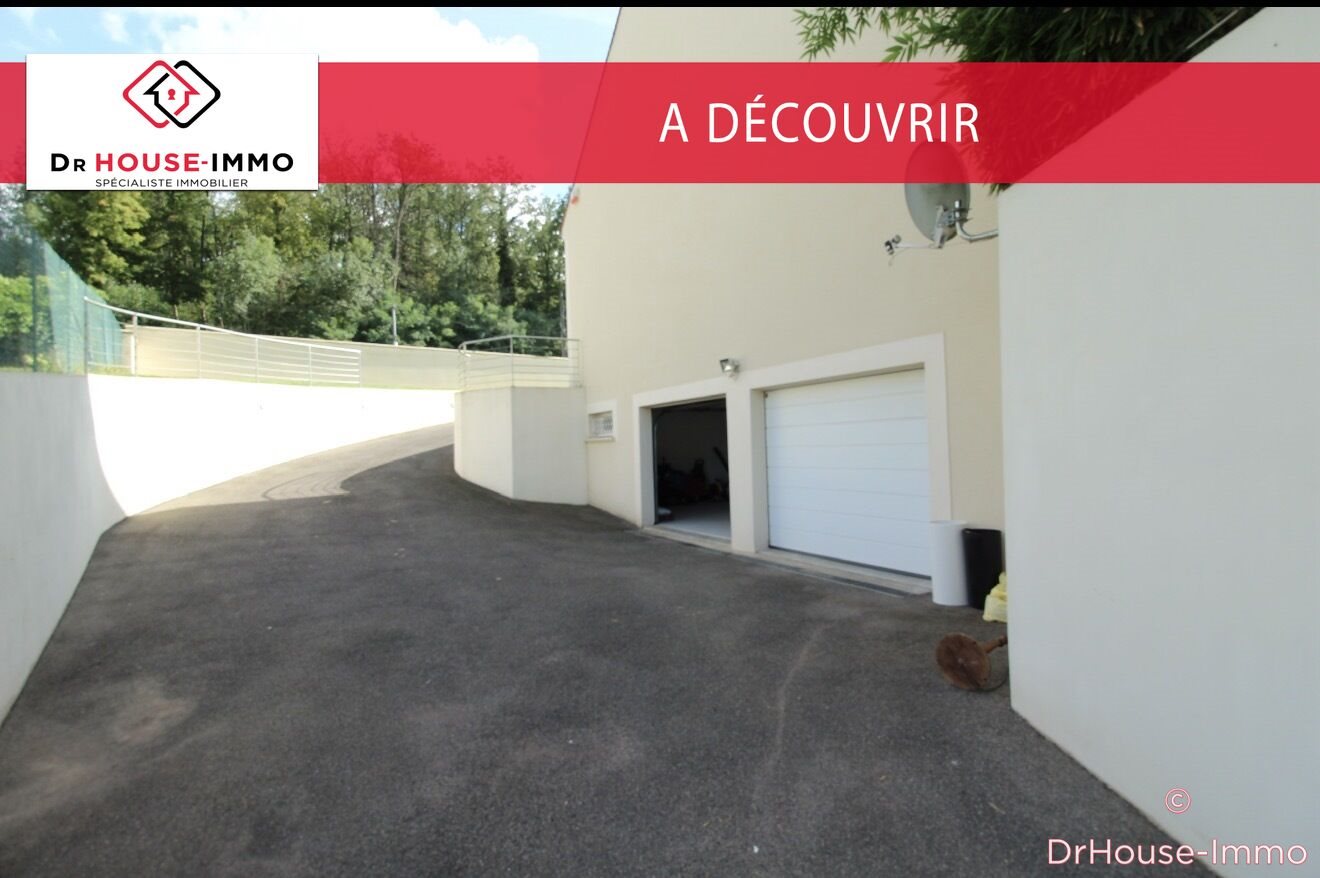 Maison à vendre, 260m², Ormesson