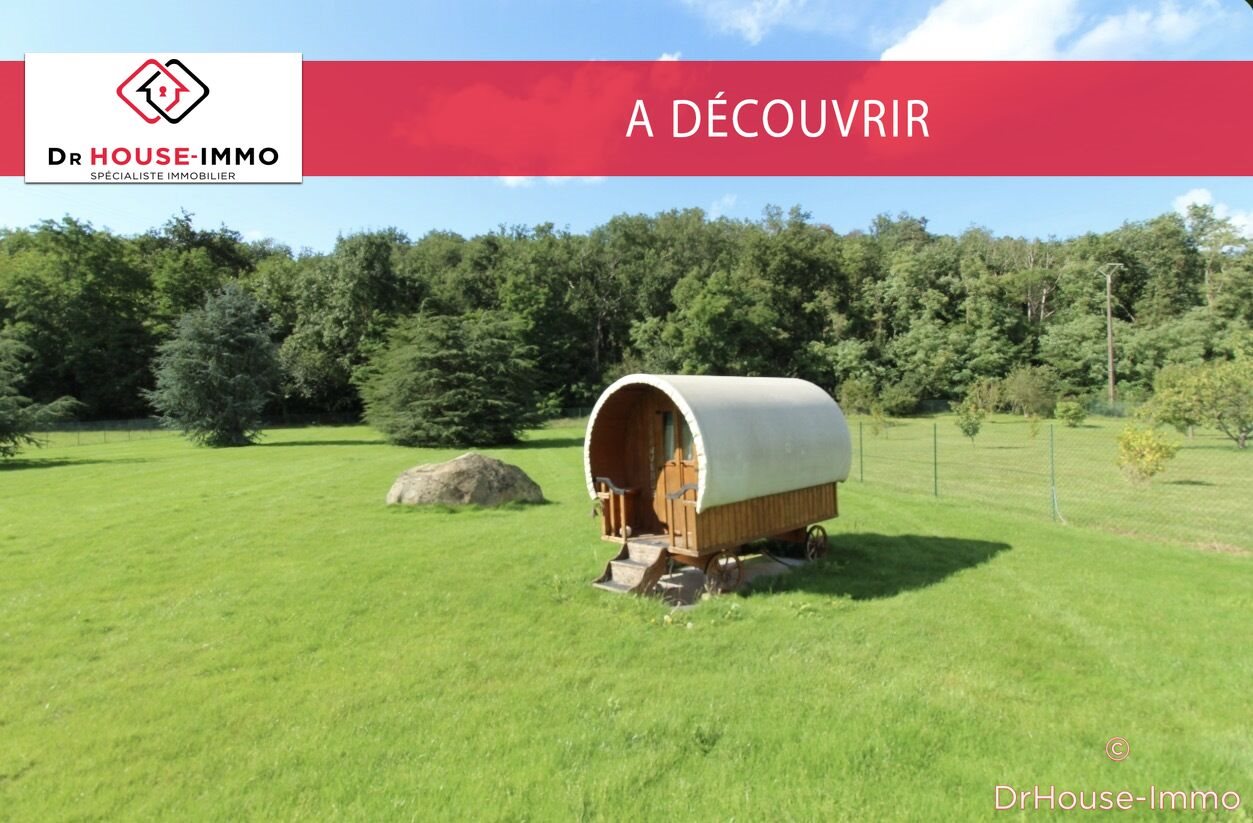 Maison à vendre, 260m², Ormesson
