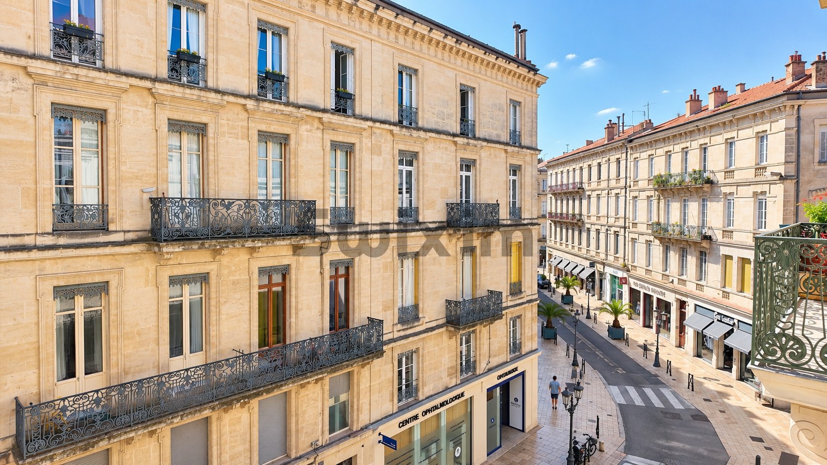 Appartement à vendre, 192m², Nîmes