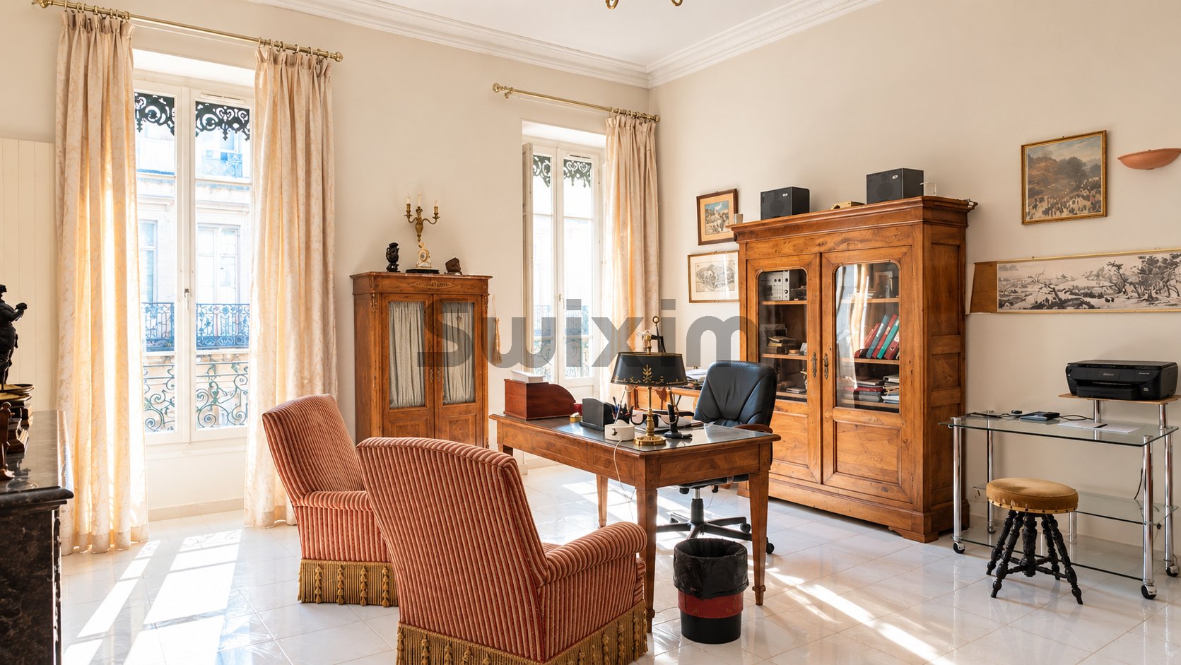 Appartement à vendre, 192m², Nîmes