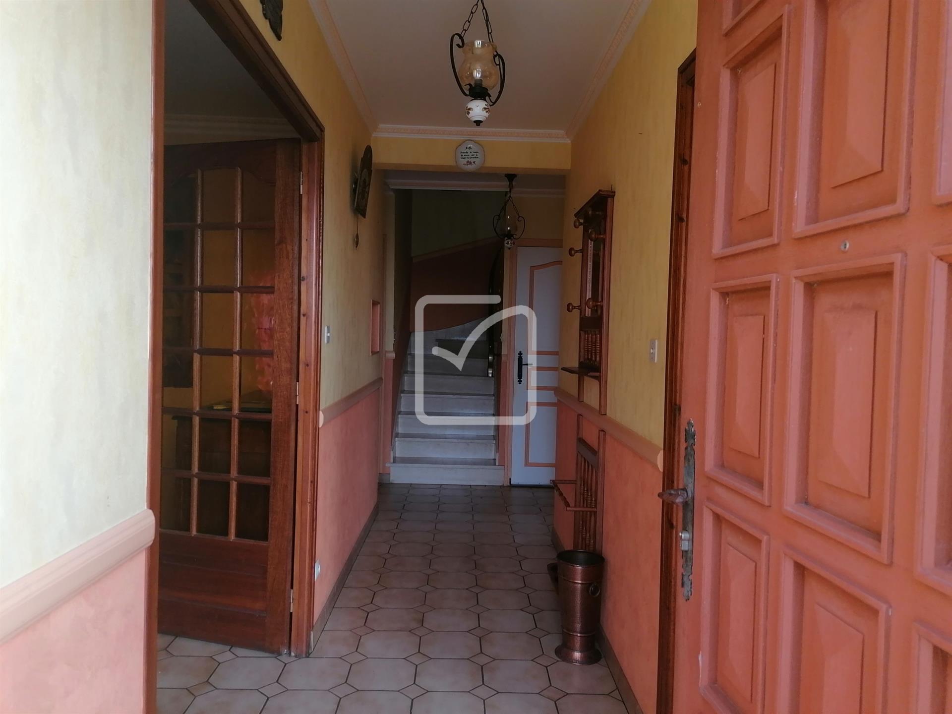 Maison à vendre, 125m², Caro