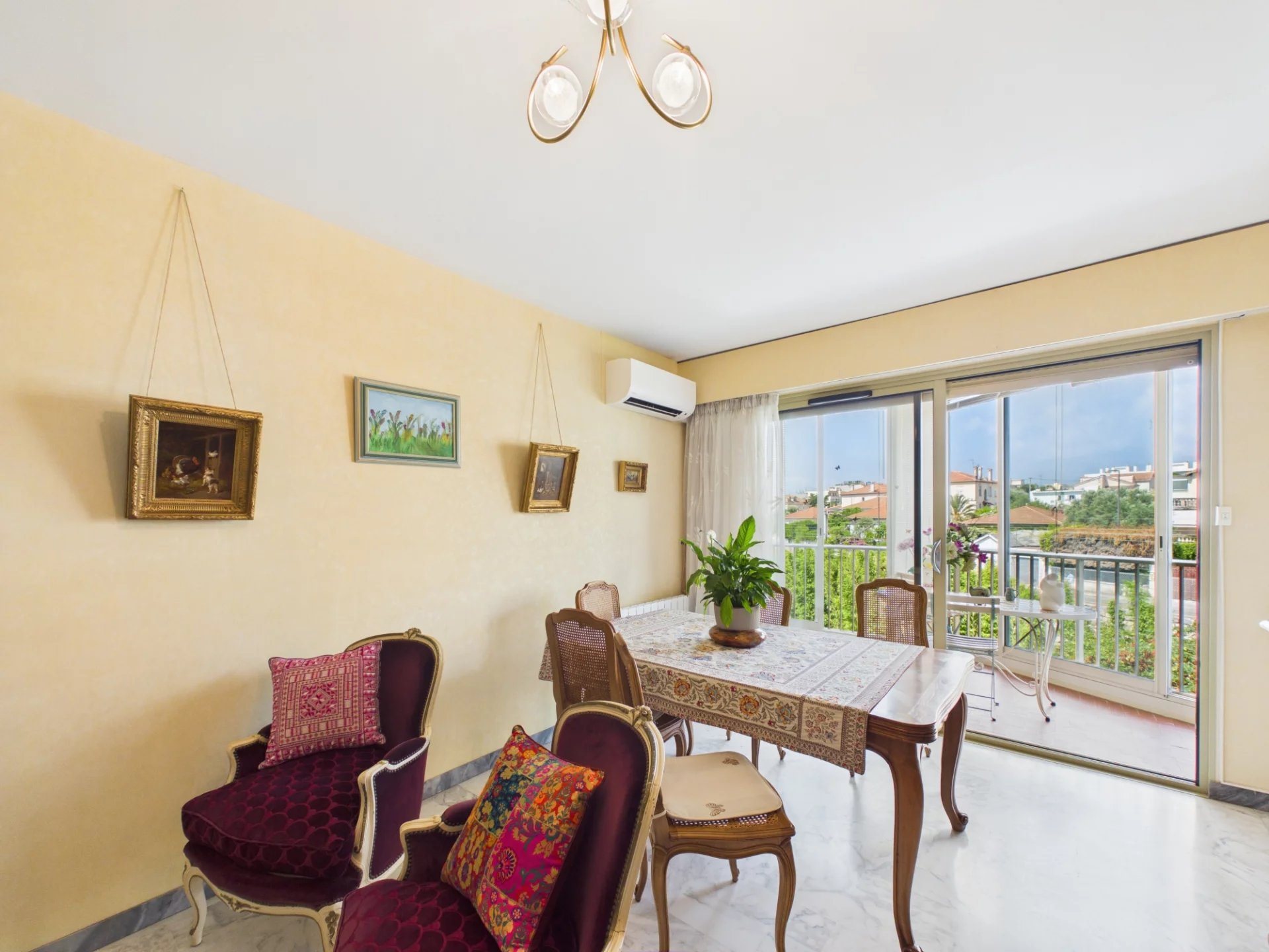 Appartement – Antibes - Vue 2