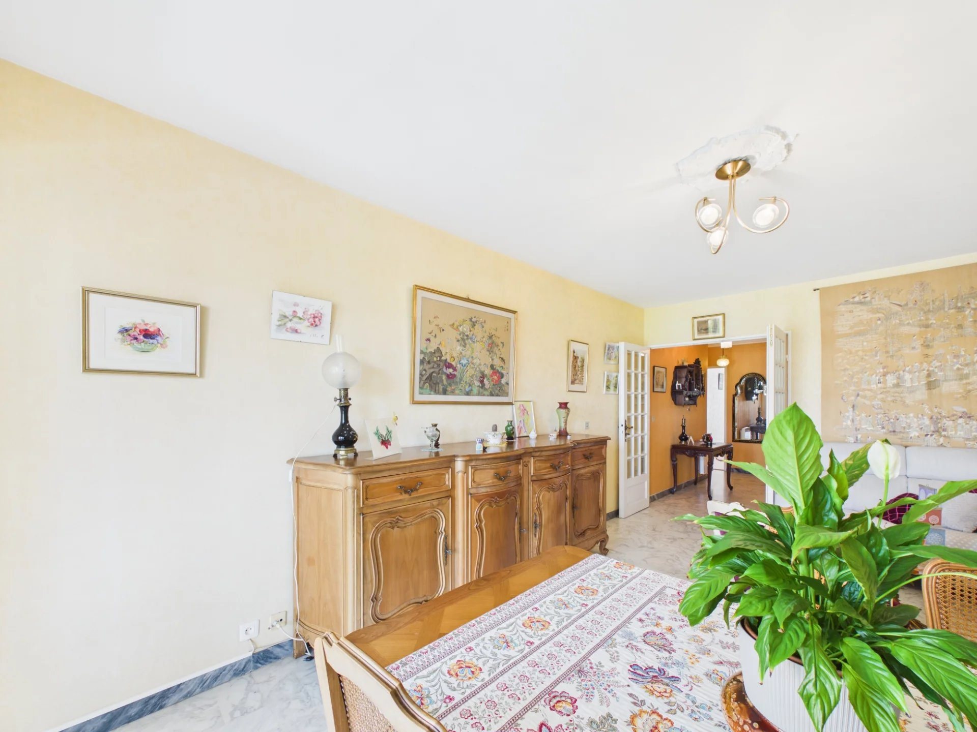 Appartement – Antibes - Vue 3