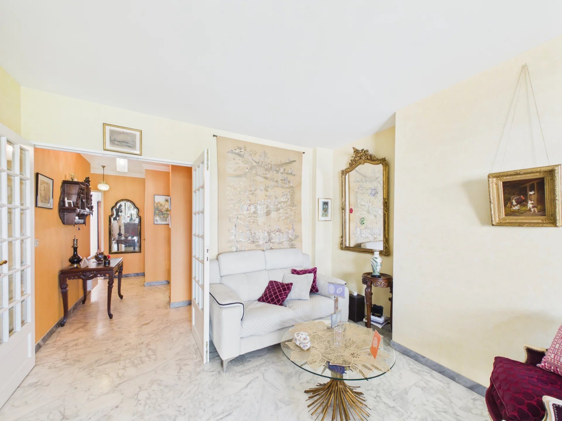 Appartement – Antibes - Vue 4