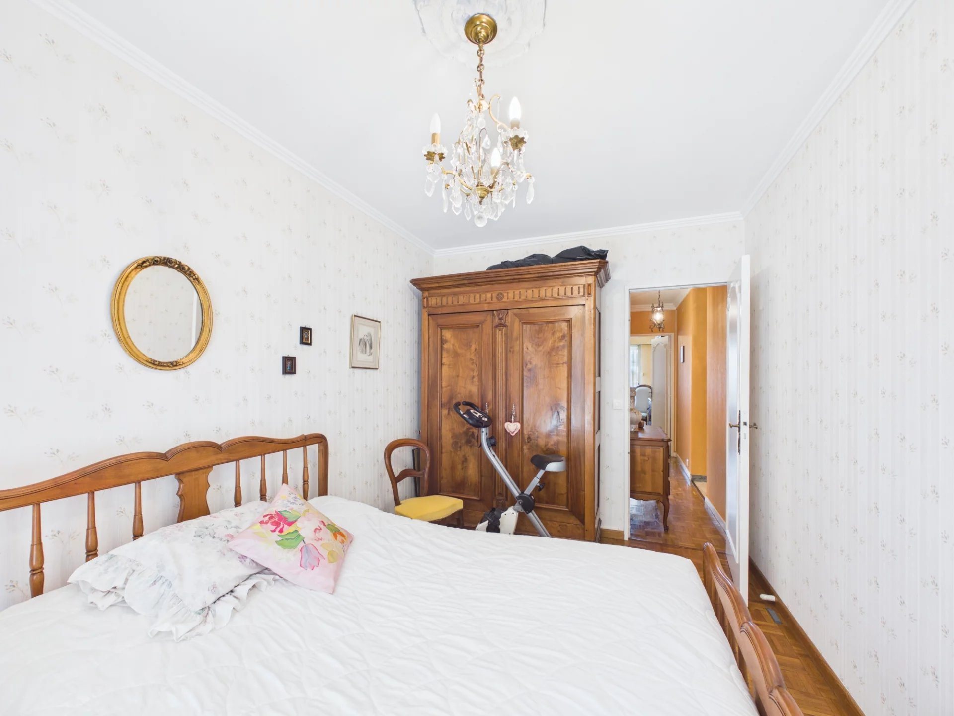 Appartement – Antibes - Vue 5