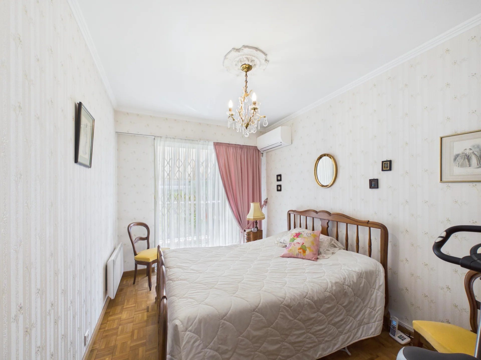 Appartement – Antibes - Plus