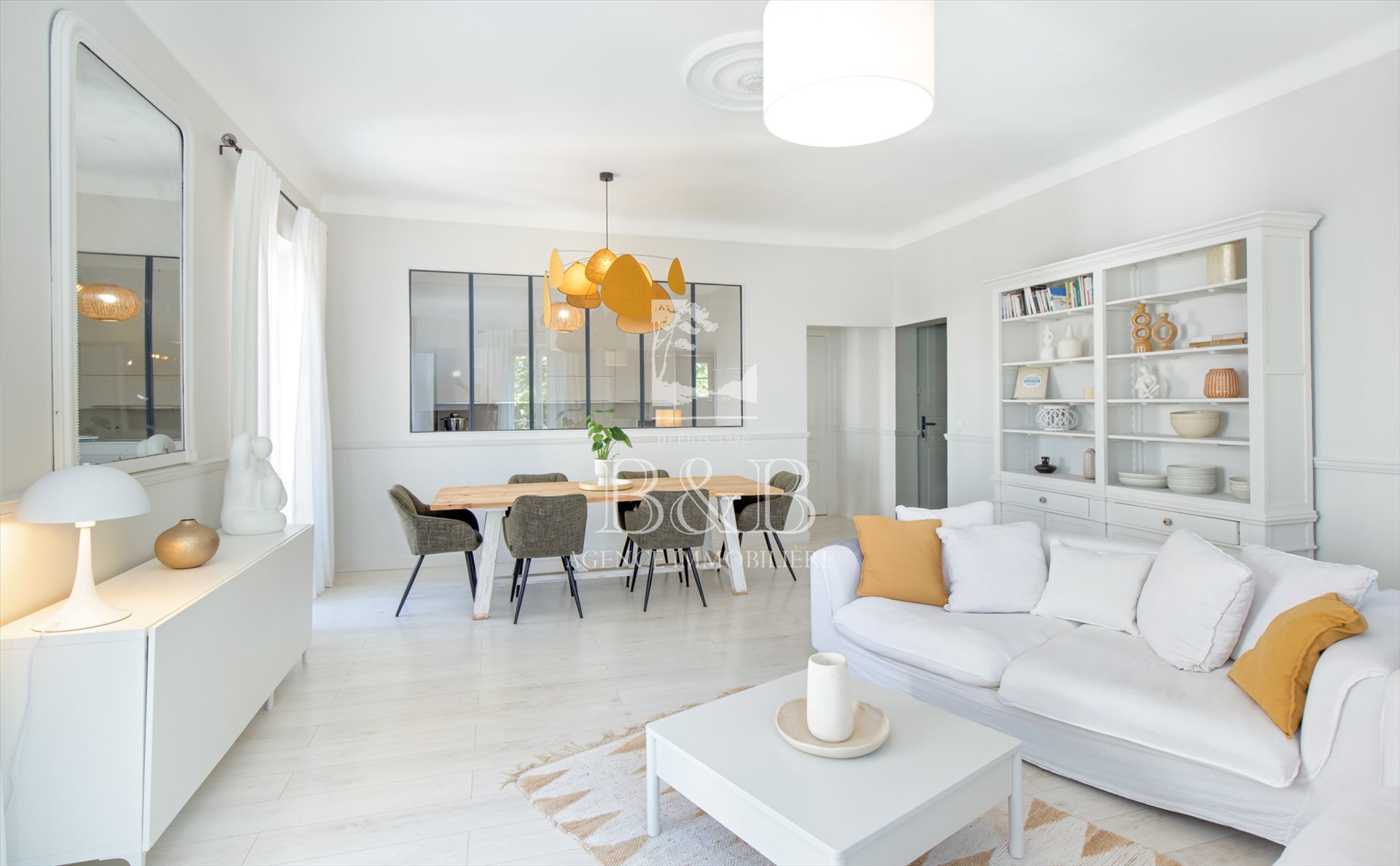 Appartement à vendre, 122m², Saint-Raphaël