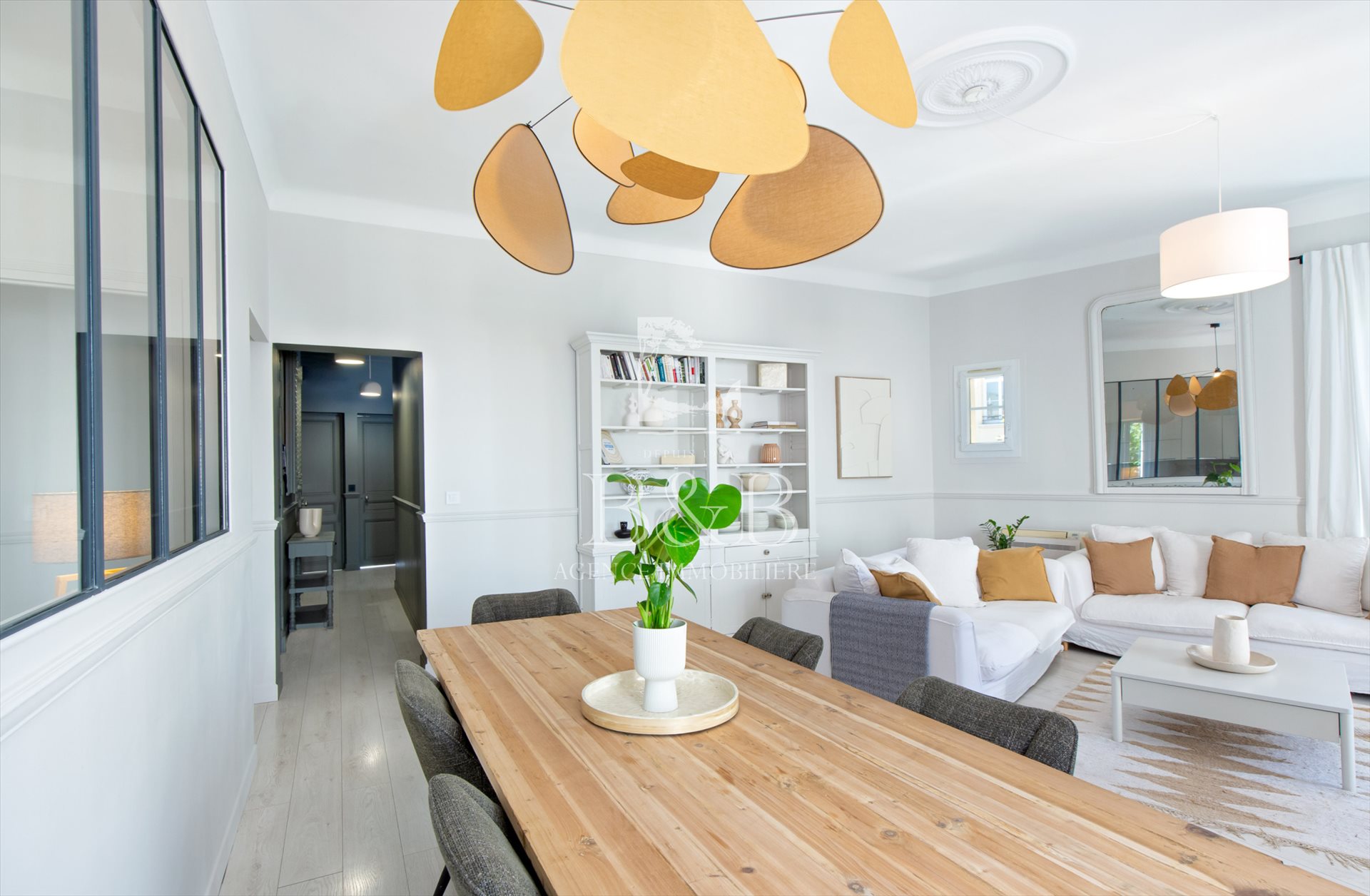 Appartement à vendre, 122m², Saint-Raphaël
