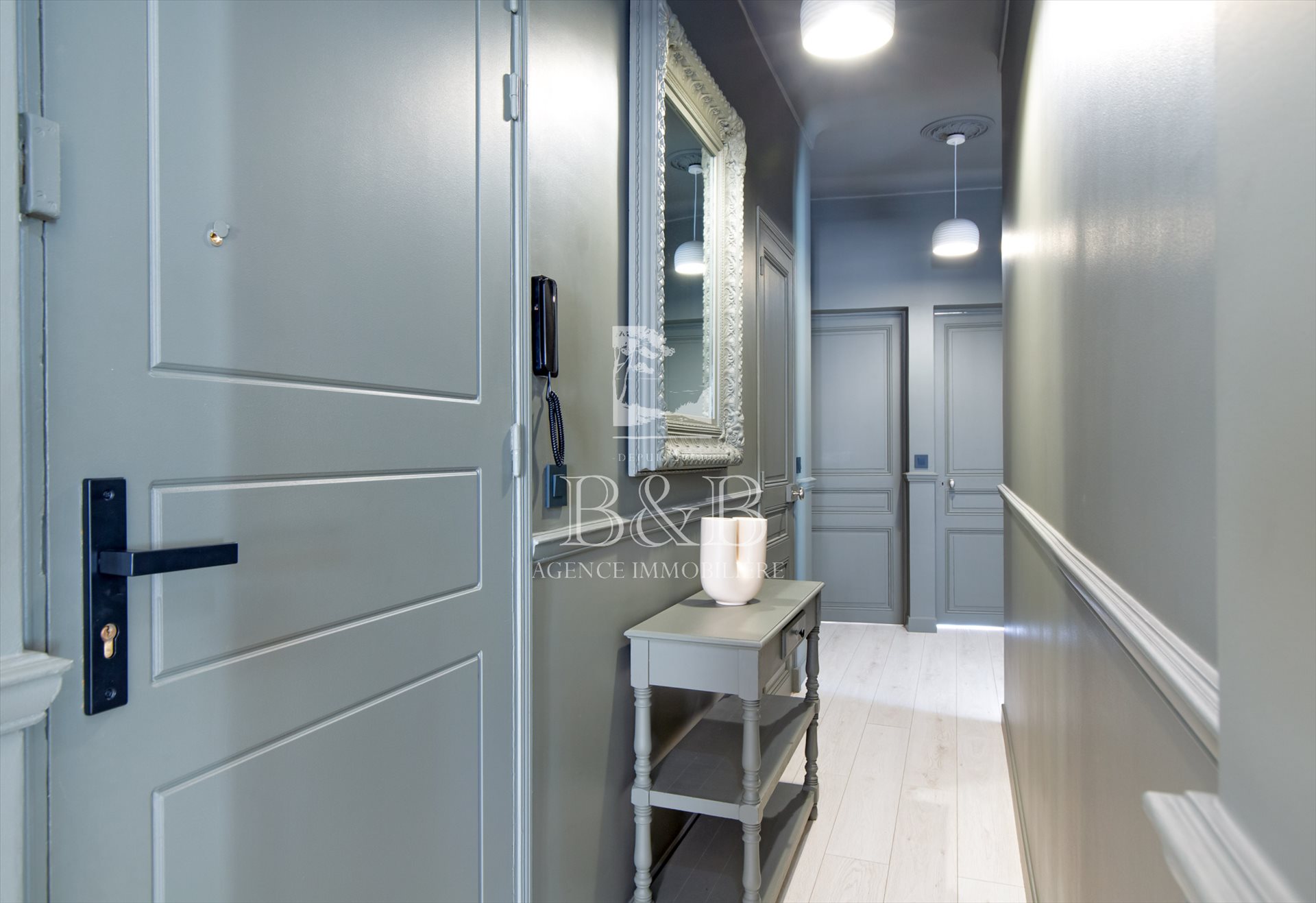 Appartement à vendre, 122m², Saint-Raphaël