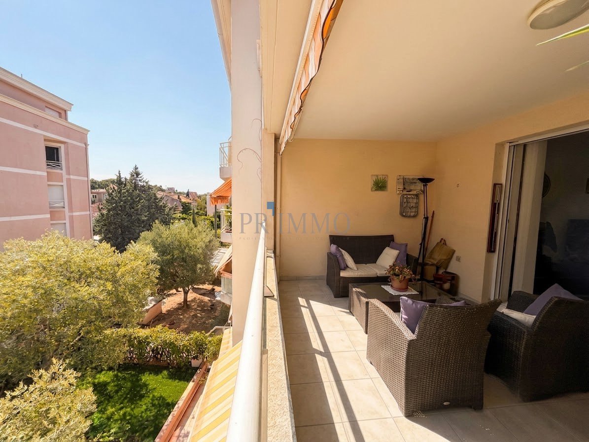 Appartement à vendre, 90m², Saint-Raphaël