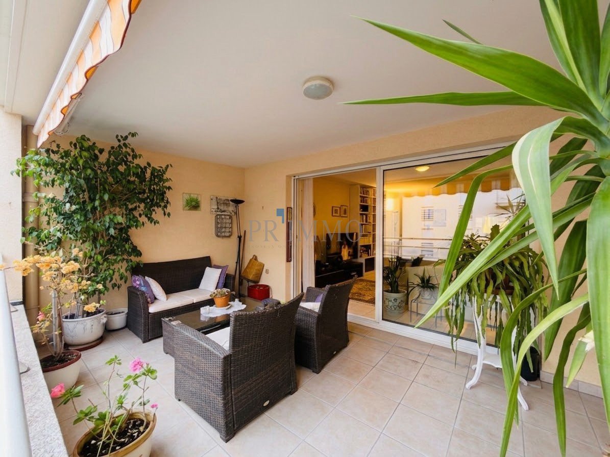 Appartement à vendre, 90m², Saint-Raphaël