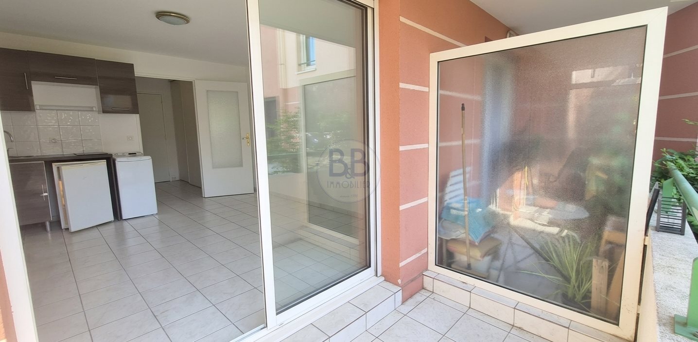 Appartement à vendre, 23m², Saint-Raphaël